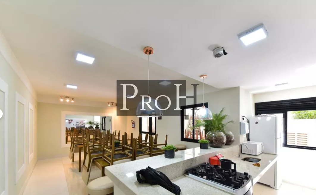 Cobertura à venda com 3 quartos, 265m² - Foto 35