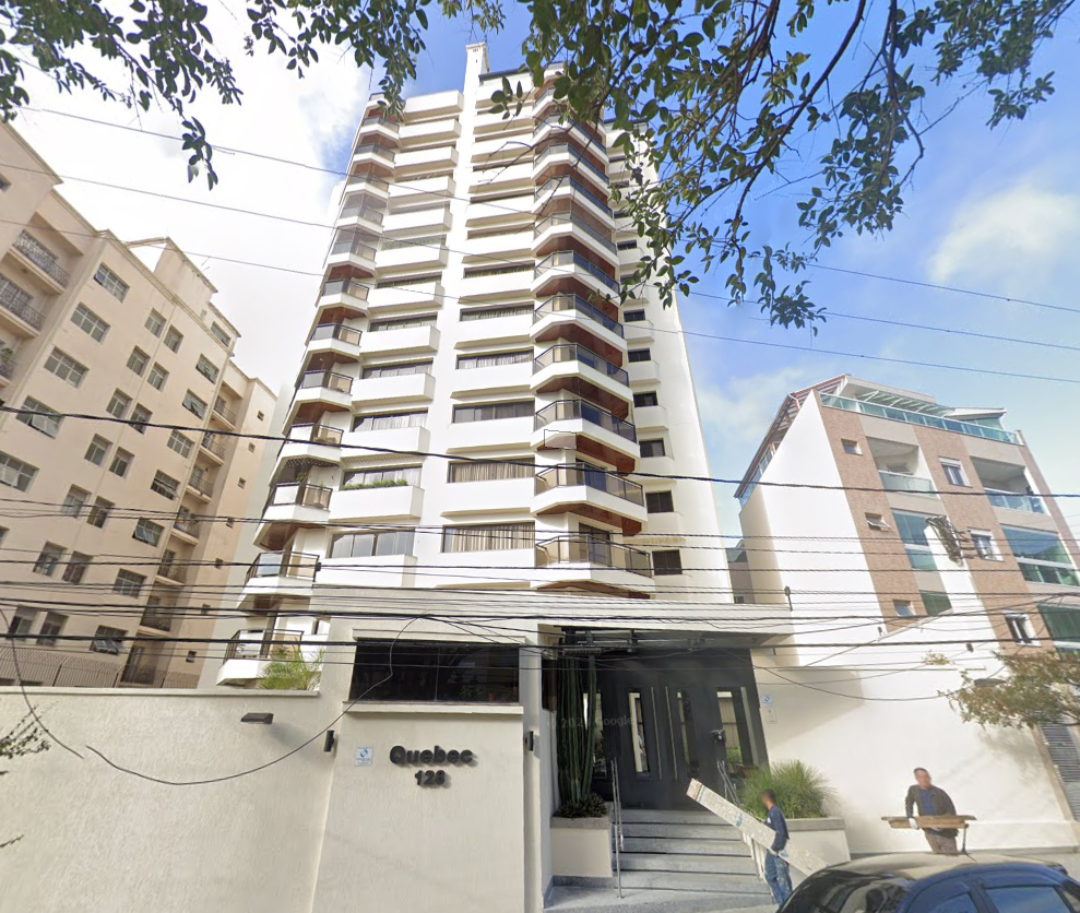 Apartamento, 5 quartos, 220 m² - Foto 31