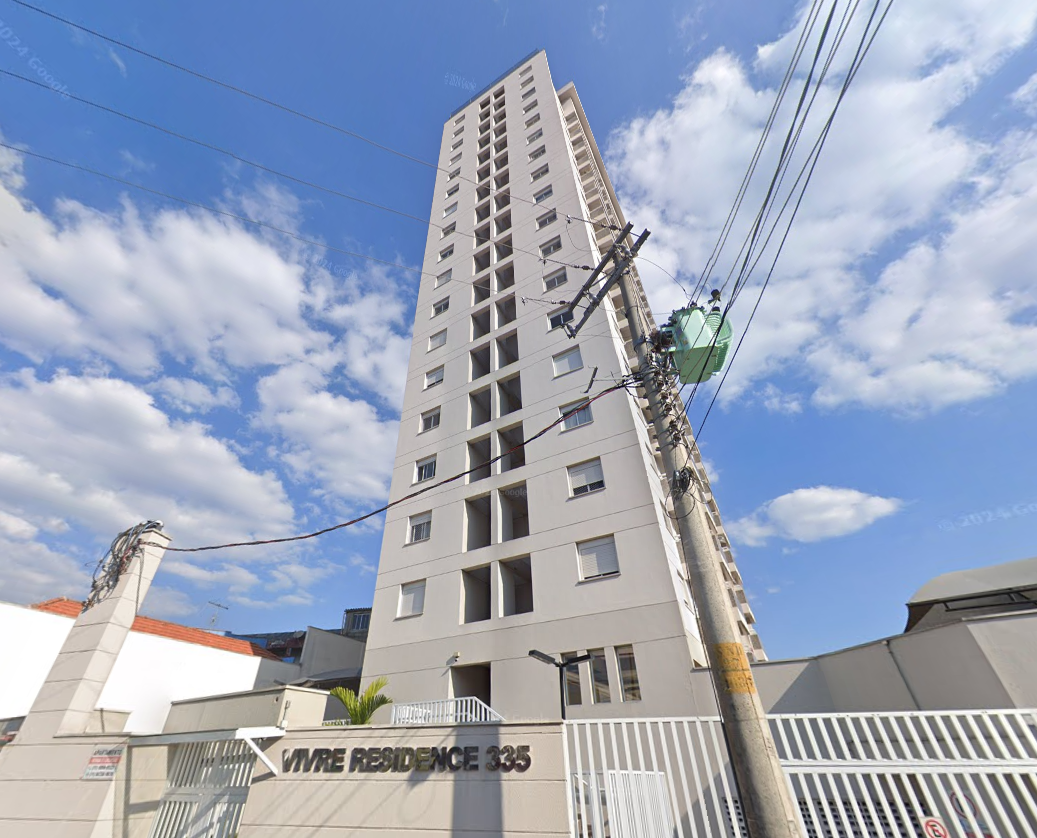 Apartamento à venda com 2 quartos, 47m² - Foto 31