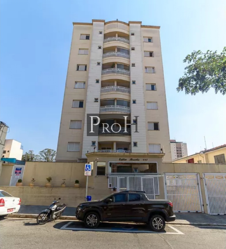 Apartamento, 3 quartos, 100 m² - Foto 31