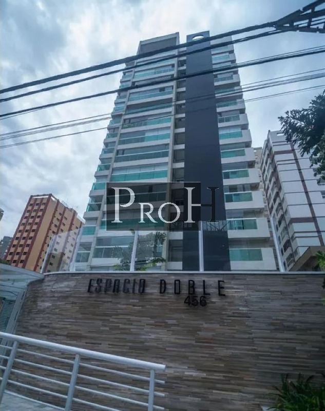 Apartamento, 3 quartos, 242 m² - Foto 41