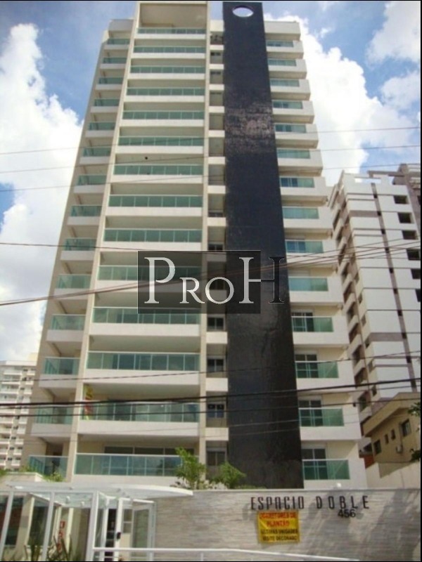 Apartamento, 3 quartos, 242 m² - Foto 39