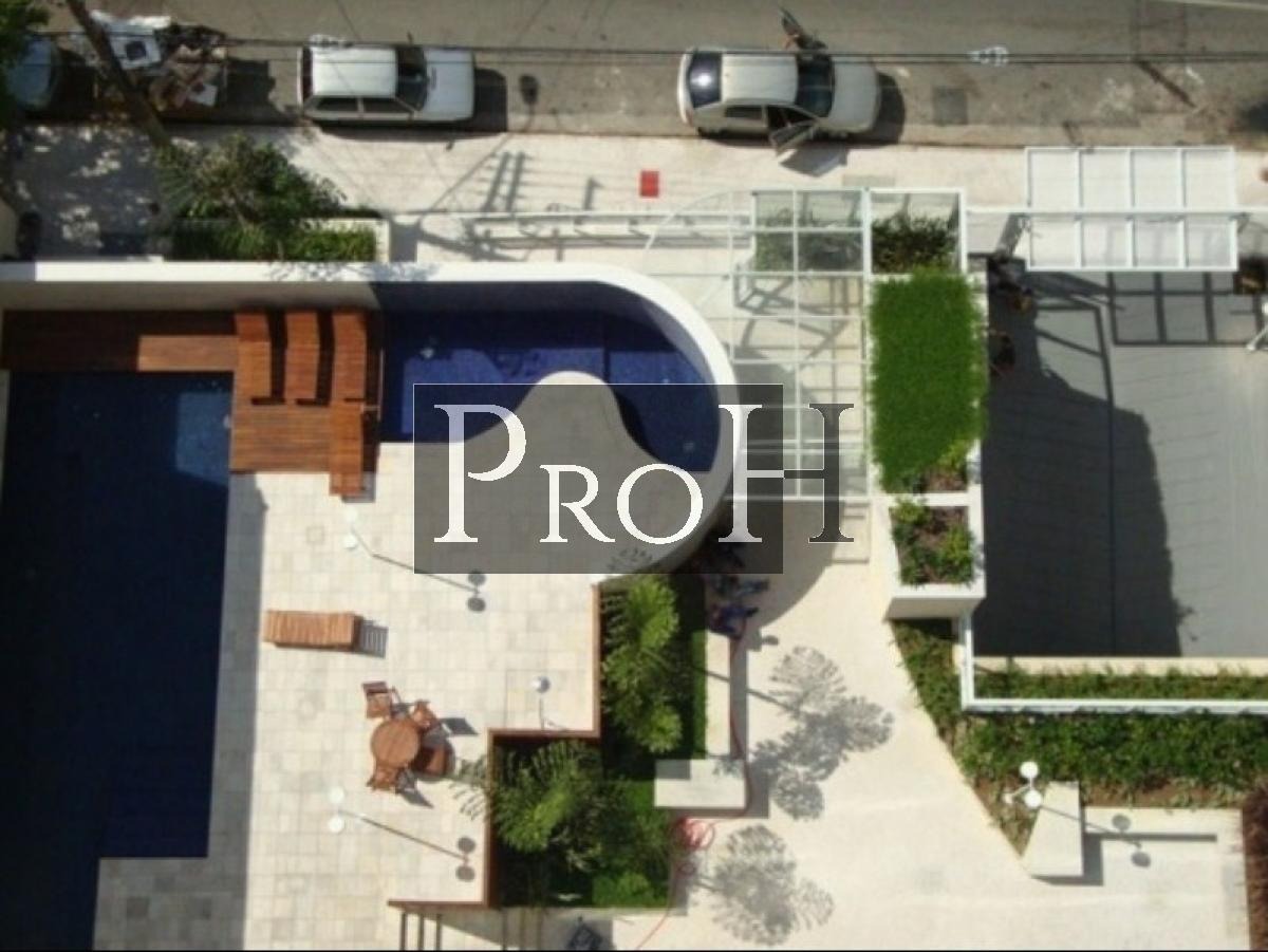 Apartamento, 3 quartos, 242 m² - Foto 38