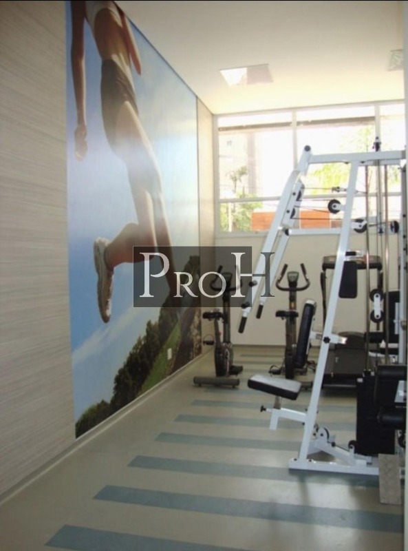 Apartamento, 3 quartos, 242 m² - Foto 37