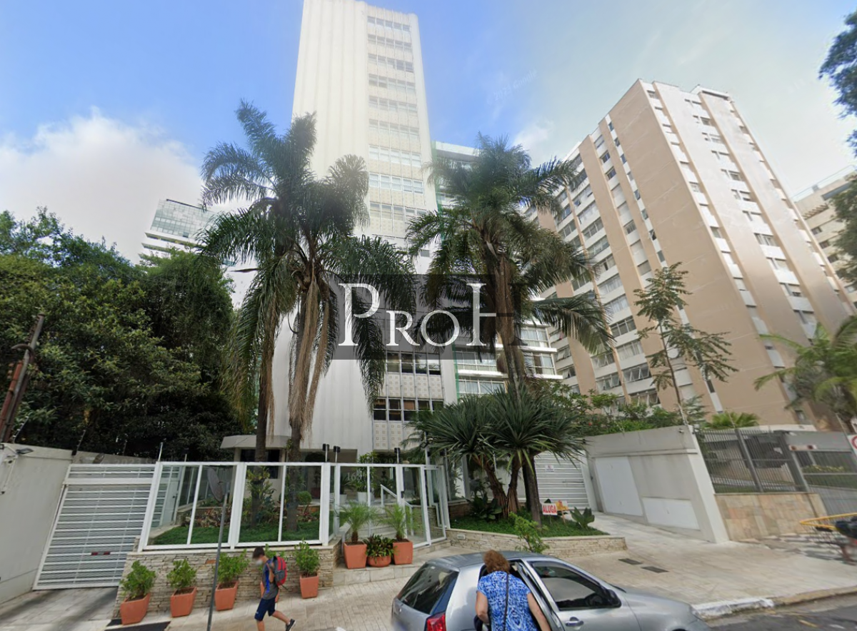 Apartamento, 3 quartos, 176 m² - Foto 23