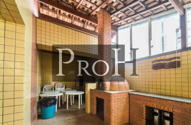Apartamento, 3 quartos, 96 m² - Foto 37