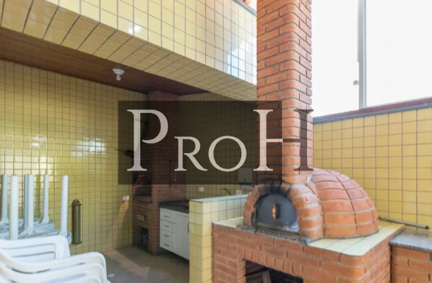 Apartamento, 3 quartos, 96 m² - Foto 38