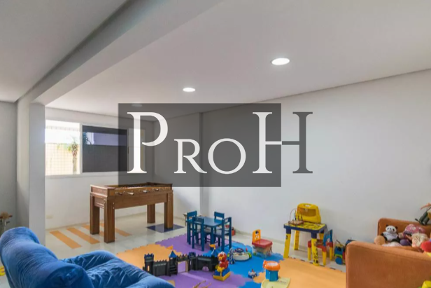 Apartamento, 3 quartos, 96 m² - Foto 39