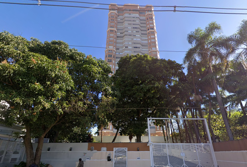 Apartamento, 4 quartos, 327 m² - Foto 31