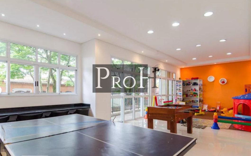 Apartamento à venda com 3 quartos, 106m² - Foto 31