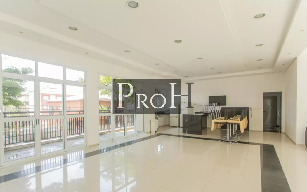 Apartamento à venda com 3 quartos, 106m² - Foto 32