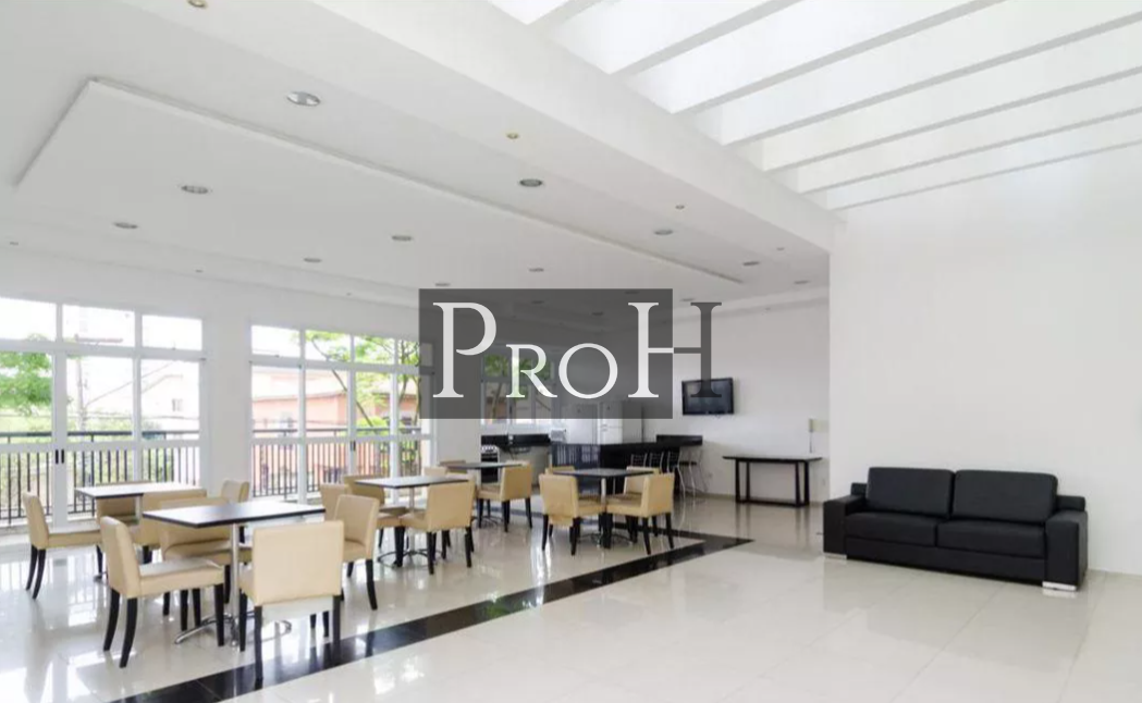 Apartamento à venda com 3 quartos, 106m² - Foto 34