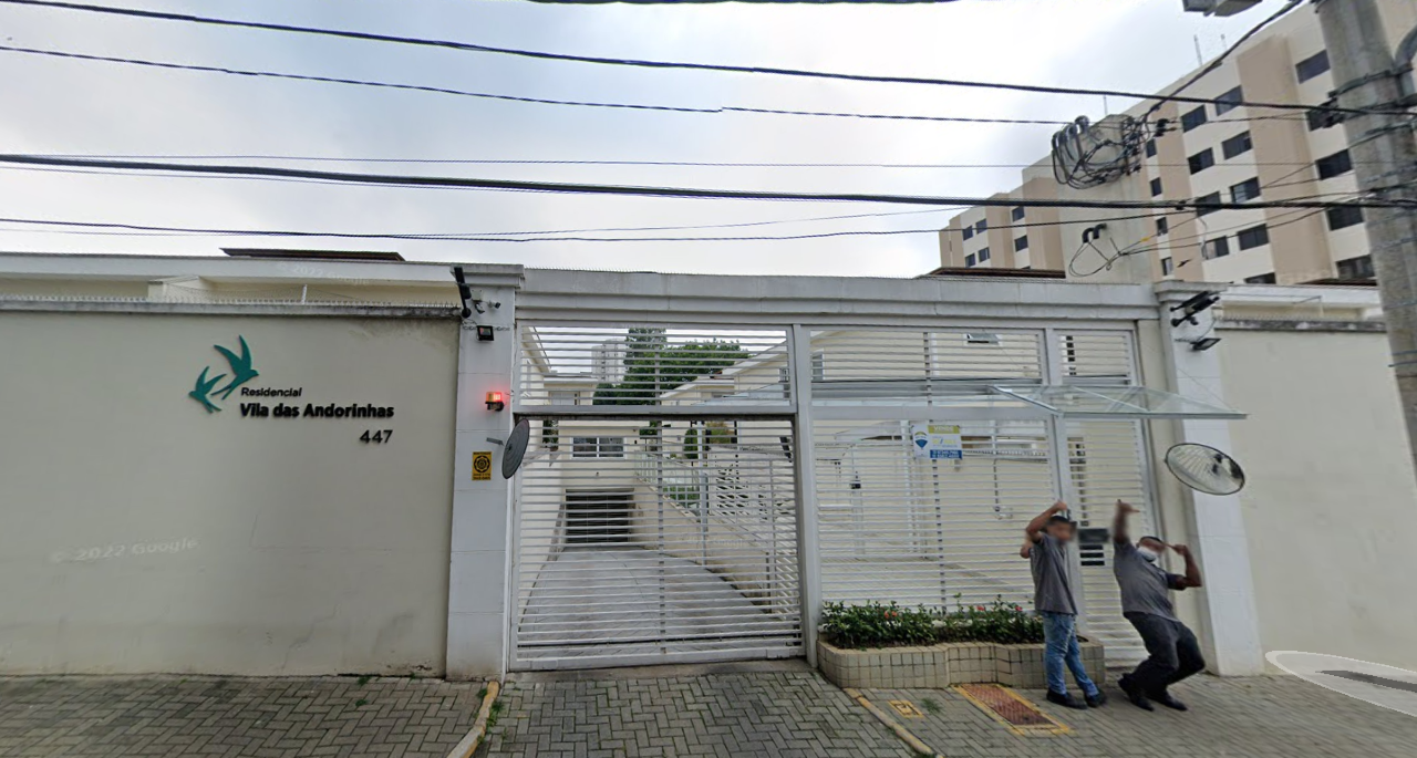 Casa de Condomínio à venda com 4 quartos, 258m² - Foto 31