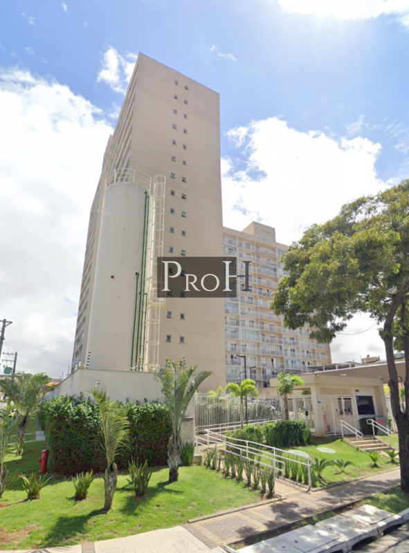 Apartamento, 1 quarto, 35 m² - Foto 22