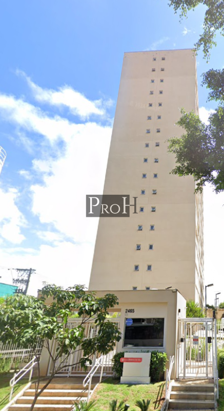 Apartamento, 1 quarto, 35 m² - Foto 23