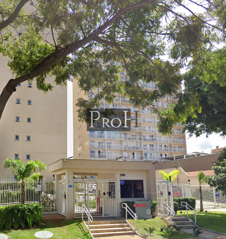 Apartamento, 1 quarto, 35 m² - Foto 24