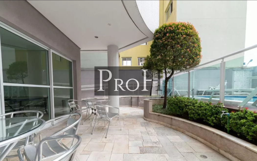 Apartamento, 3 quartos, 144 m² - Foto 10