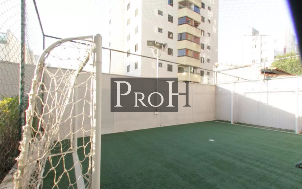 Apartamento, 3 quartos, 144 m² - Foto 11