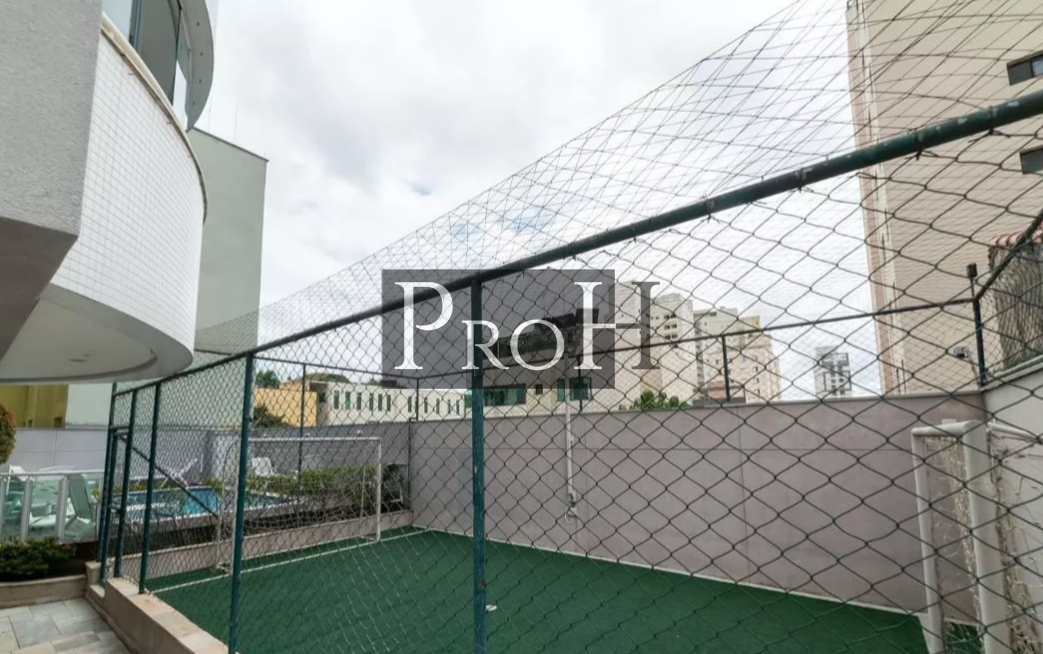 Apartamento, 3 quartos, 144 m² - Foto 9