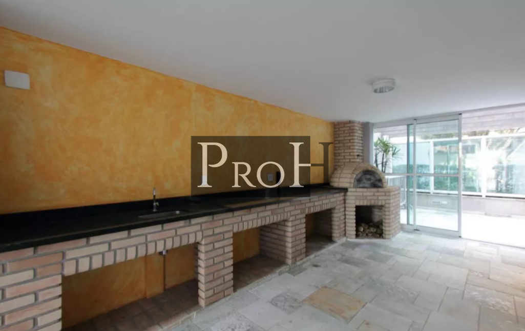 Apartamento, 3 quartos, 144 m² - Foto 15