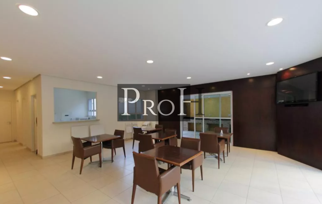 Apartamento, 3 quartos, 144 m² - Foto 20