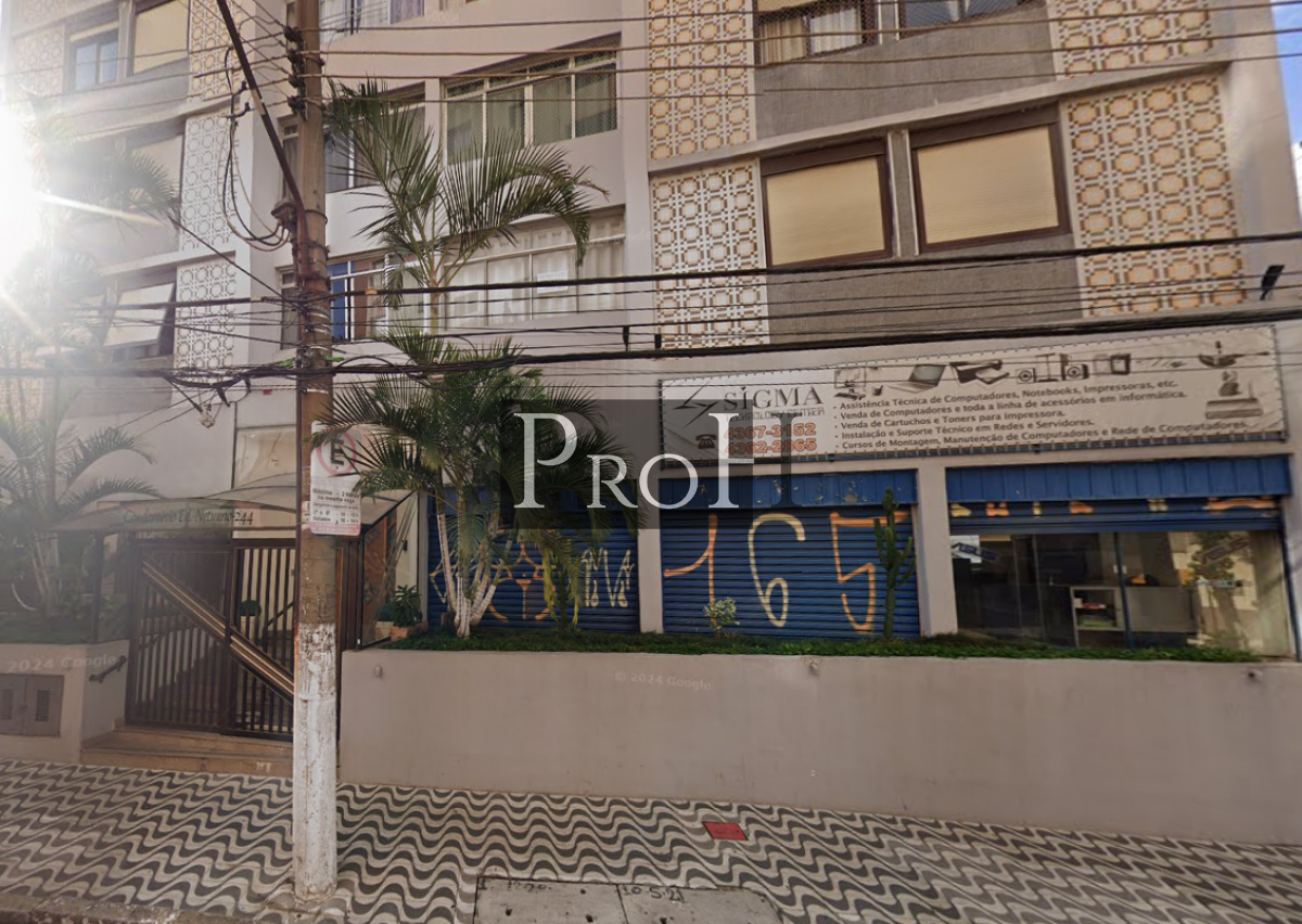 Apartamento, 3 quartos, 90 m² - Foto 31