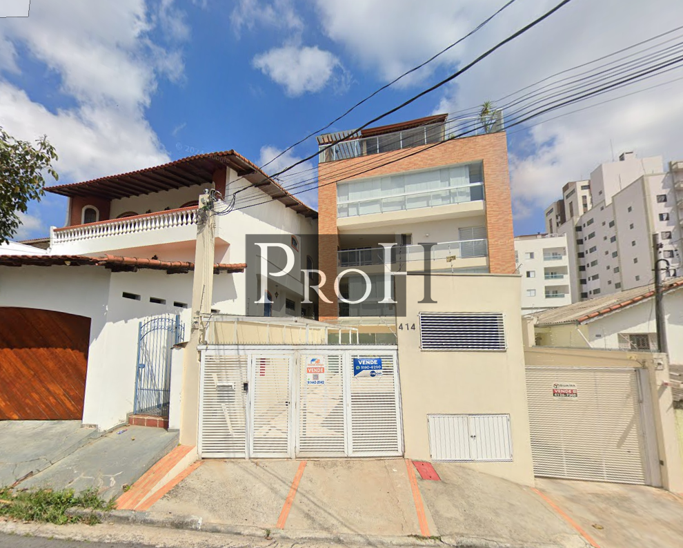 Cobertura à venda com 3 quartos, 114m² - Foto 16