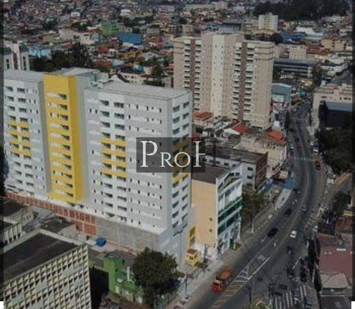 Apartamento, 2 quartos, 45 m² - Foto 13