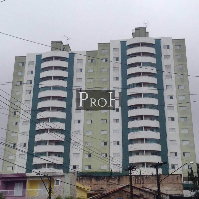 Apartamento à venda com 3 quartos, 97m² - Foto 23