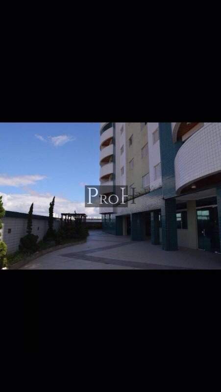 Apartamento à venda com 3 quartos, 97m² - Foto 24