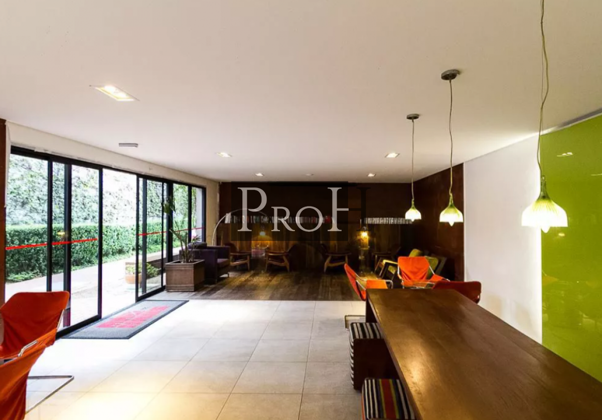 Apartamento, 2 quartos, 75 m² - Foto 33