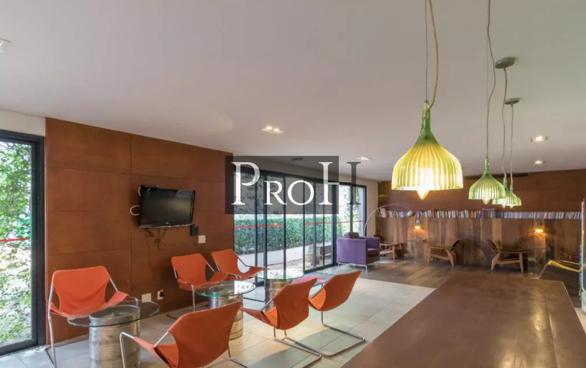 Apartamento, 2 quartos, 75 m² - Foto 31