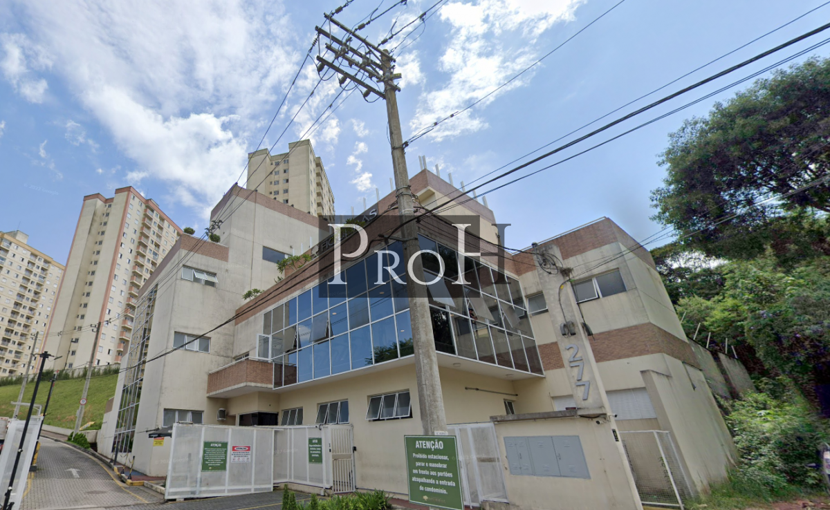 Apartamento à venda com 2 quartos, 58m² - Foto 31
