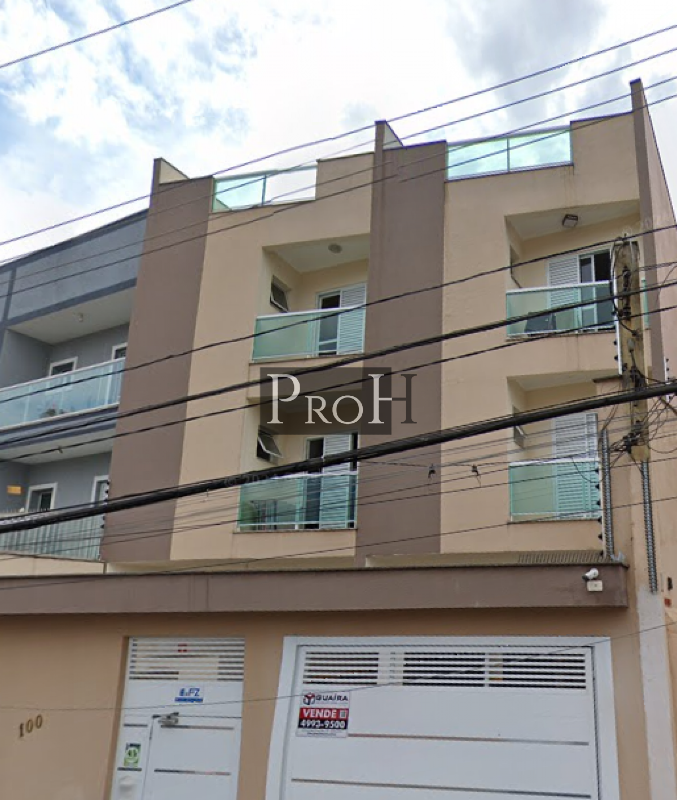 Cobertura à venda com 2 quartos, 104m² - Foto 12