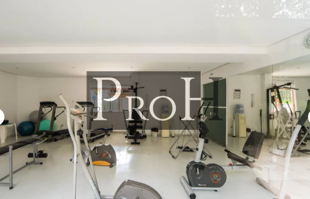 Apartamento à venda com 3 quartos, 130m² - Foto 34