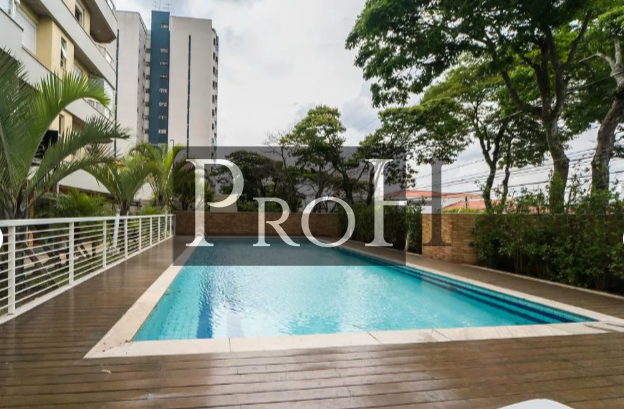 Apartamento à venda com 3 quartos, 130m² - Foto 31