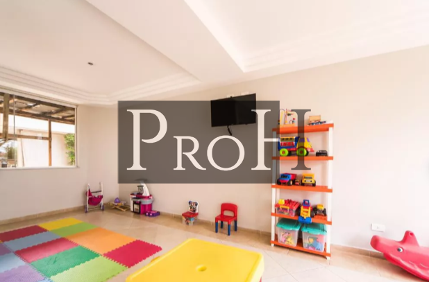 Apartamento à venda com 3 quartos, 130m² - Foto 35