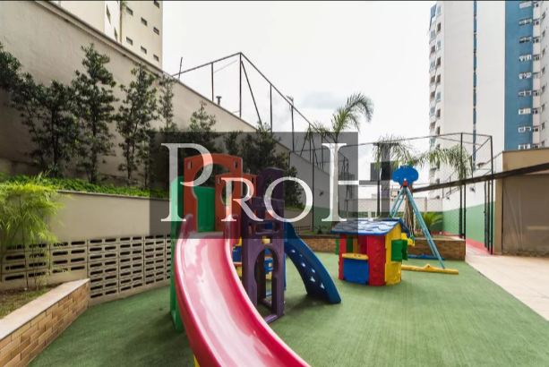 Apartamento à venda com 3 quartos, 130m² - Foto 32