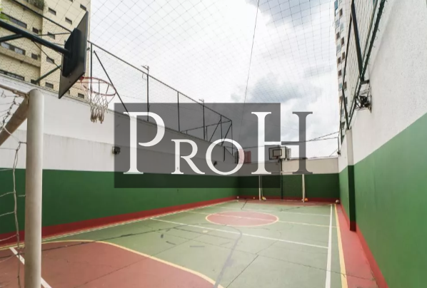 Apartamento à venda com 3 quartos, 130m² - Foto 37