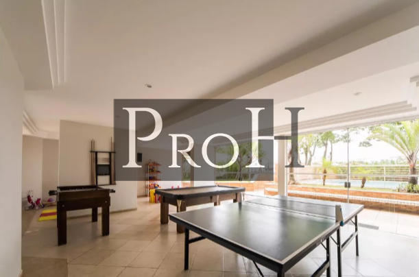 Apartamento à venda com 3 quartos, 130m² - Foto 33