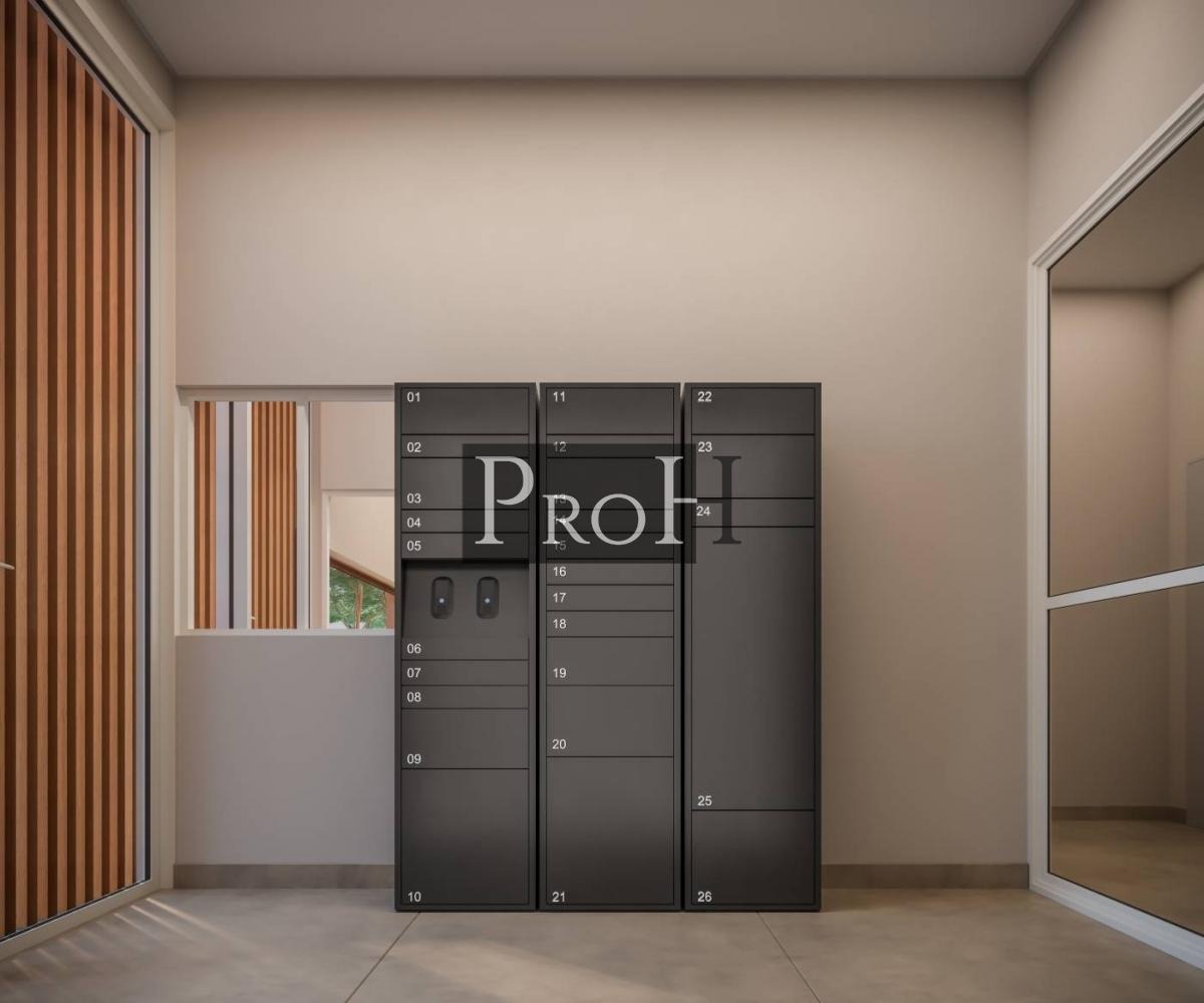 Apartamento, 4 quartos, 246 m² - Foto 28