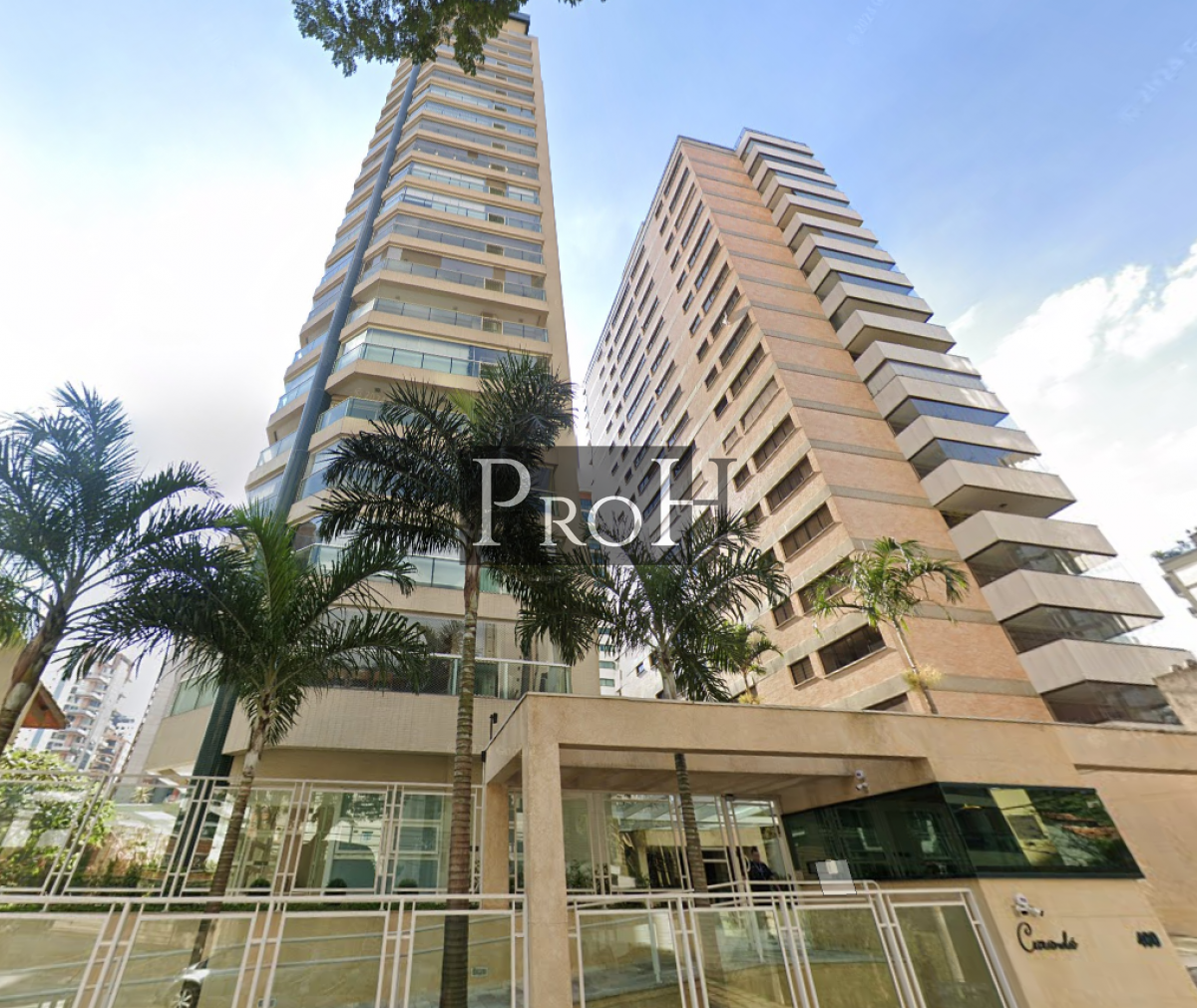 Apartamento, 3 quartos, 165 m² - Foto 12