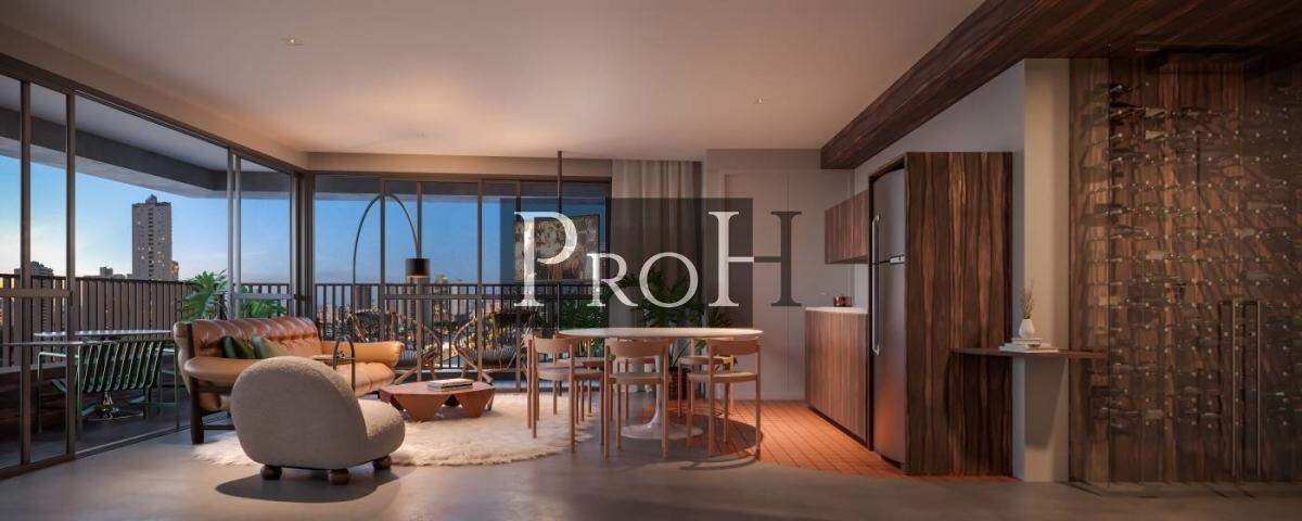 Apartamento, 2 quartos, 122 m² - Foto 17