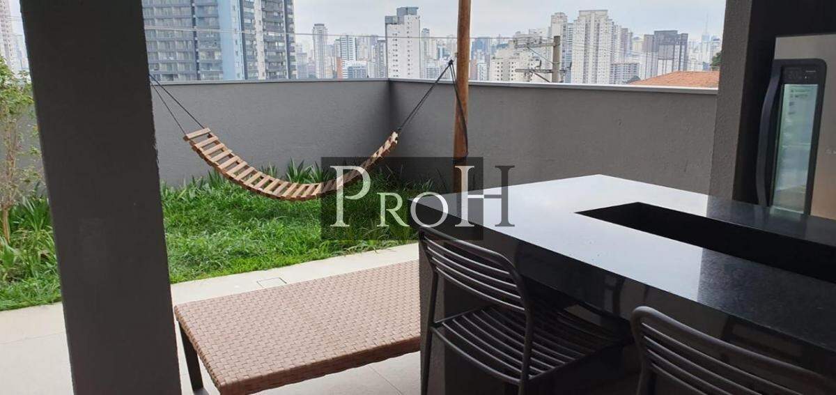 Apartamento, 1 quarto, 34 m² - Foto 31