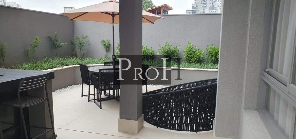 Apartamento, 1 quarto, 34 m² - Foto 34