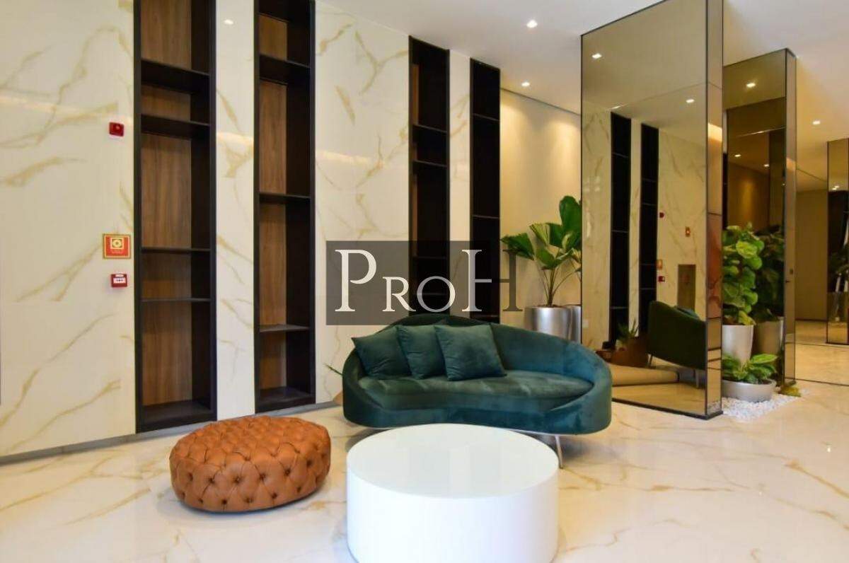 Apartamento, 1 quarto, 34 m² - Foto 38