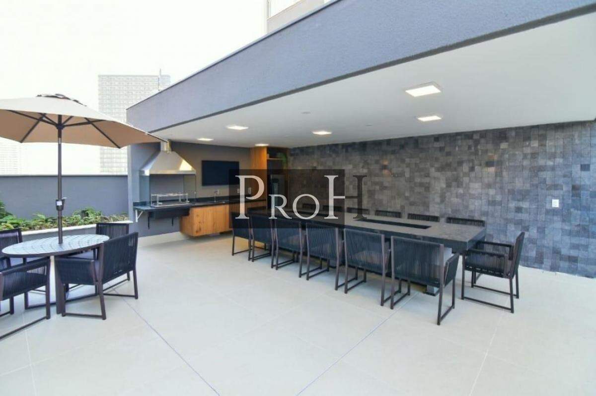 Apartamento, 1 quarto, 34 m² - Foto 35