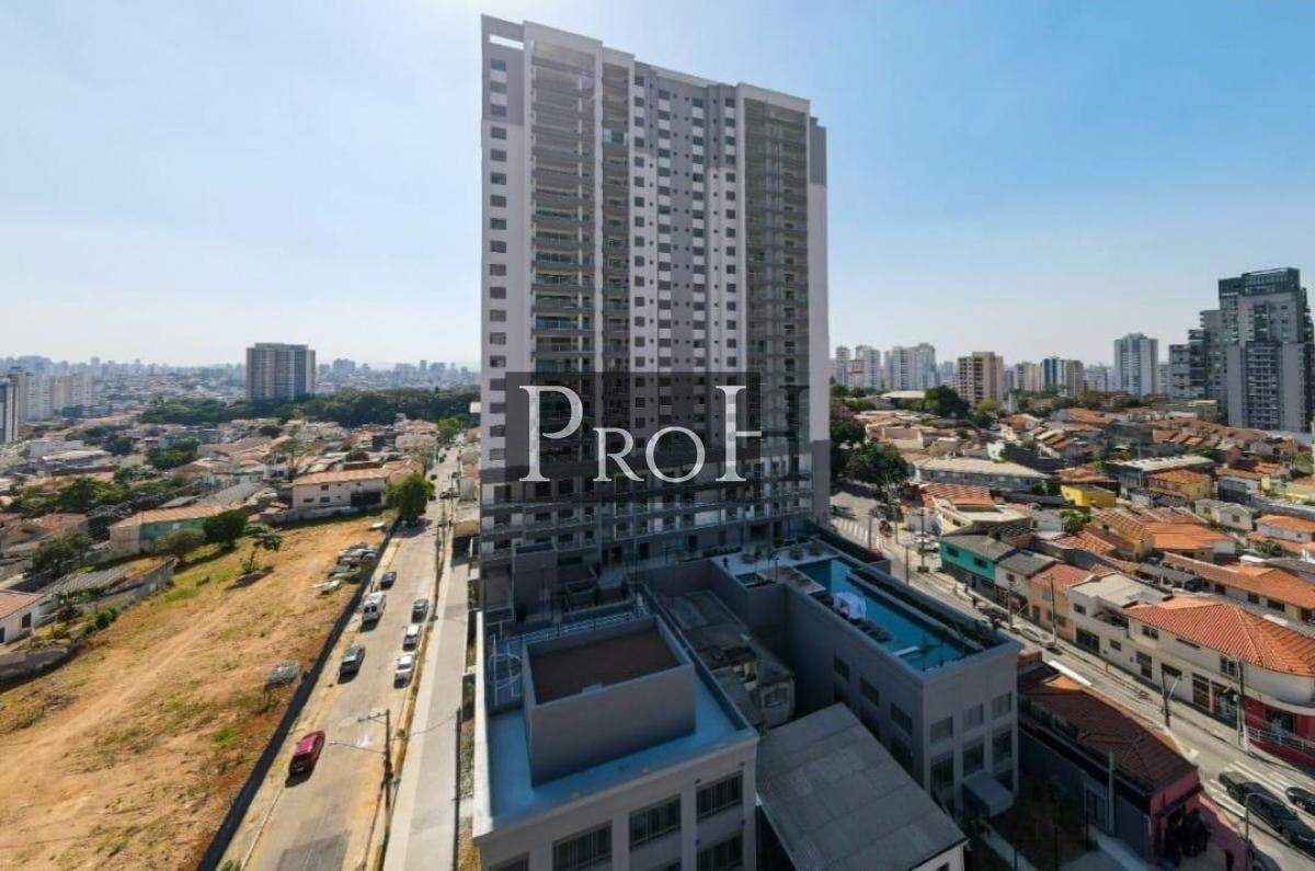 Apartamento, 1 quarto, 34 m² - Foto 40