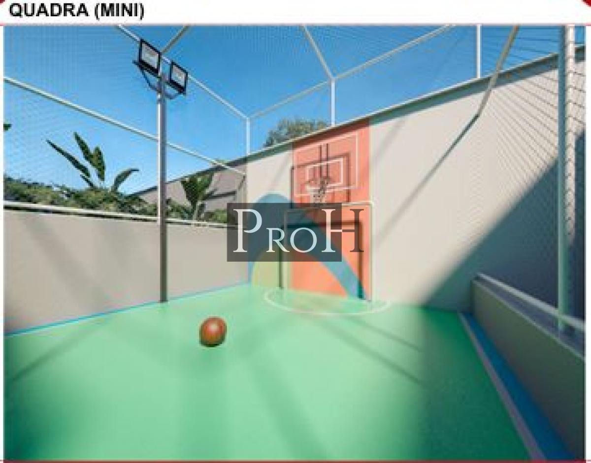 Apartamento, 2 quartos, 50 m² - Foto 33