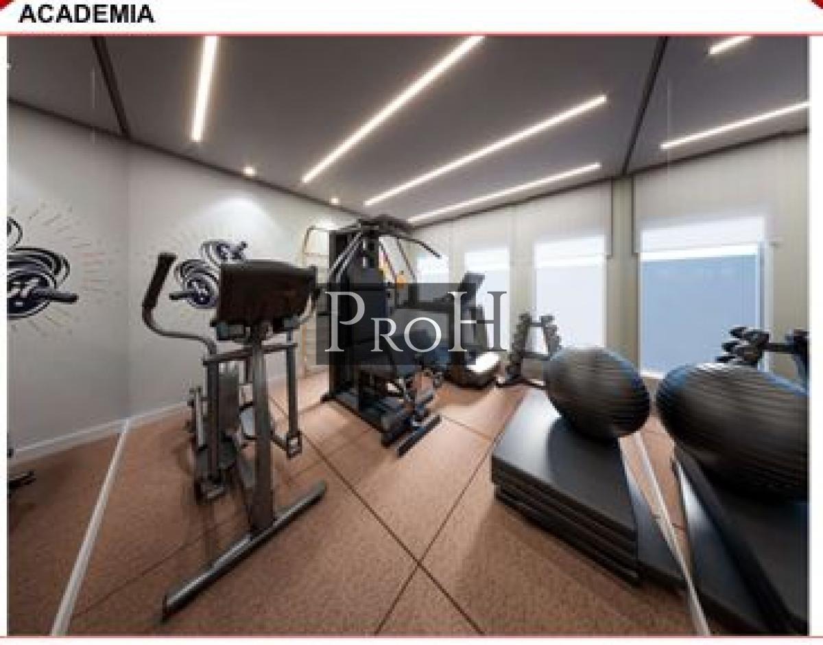 Apartamento, 2 quartos, 50 m² - Foto 32